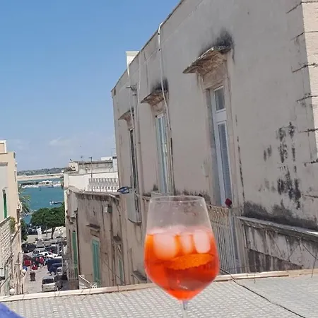 La Terrazza * Molfetta