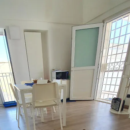 La Terrazza Apartamento