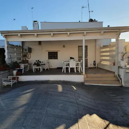 La Terrazza Apartamento
